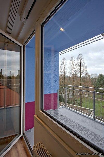 Petul Apart Hotel City Garden Essen Habitación foto