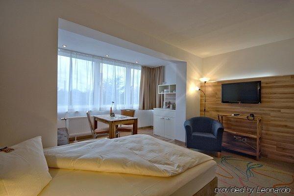 Petul Apart Hotel City Garden Essen Exterior foto